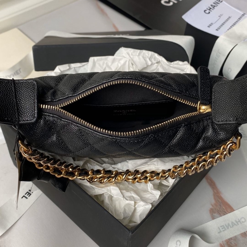 Chanel Top Handle Bags